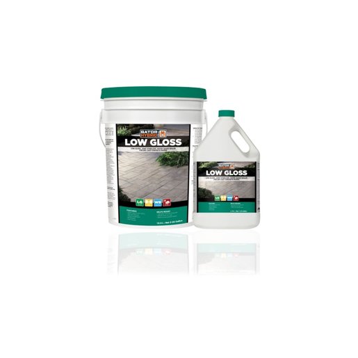 Alliance Gator Hybrid Seal Low Gloss Sealer 1 gal. SiteOne